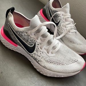 Women’s Nike Running Shoe